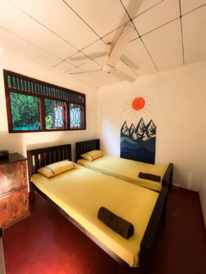 Sharta Unawatuna Hostel
